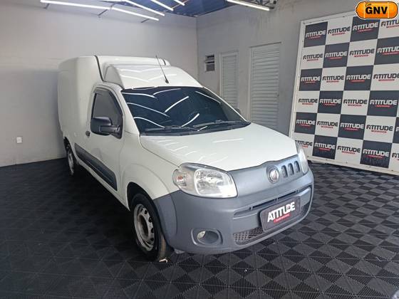 FIAT FIORINO 1.4 MPI FURGÃO 8V FLEX 2P MANUAL FIAT FIORINO 1.4 MPI FURGÃO 8V FLEX 2P MANUAL